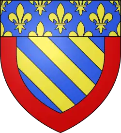 Blason de Abbeville