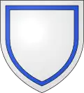 Blason de Aigneville