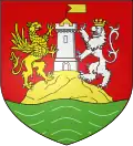 Anciennes armes