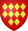 Blason de Alleins