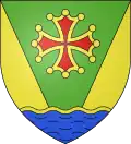 Blason de Almayrac