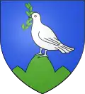 Blason de Altenheim
