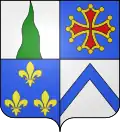 Blason de Ambres