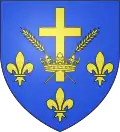 Blason de Ambrumesnil