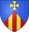 Blason de Amen
