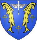 Blason de Amnéville