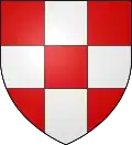 Blason de Anetz