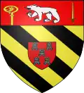Blason de Angles