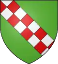 Blason de Annappes