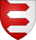 Blason de Appelle