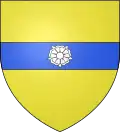 Blason de Arc-sous-Cicon