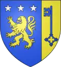 Blason de Ardon
