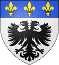 Blason de Ardres