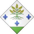 Blason de Argelès-sur-Mer