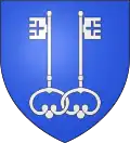 Blason de Argentat