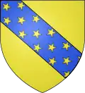 Blason de Argis