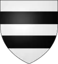 Blason de Arnancourt