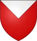 Blason de Arraye-et-Han