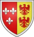 Blason de Ars-en-Ré