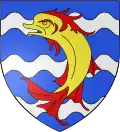 Blason de Arvieux