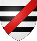 Blason de Athies