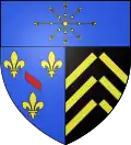 Blason de Athis-Mons