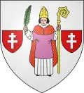 Blason de Audruicq
