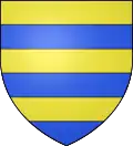 Blason de Aurec-sur-Loire