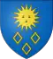 Alias du blason de Auzeville-Tolosane