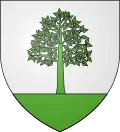 Blason de Baerendorf