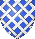 Blason de Bailleulval