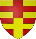 Blason de Banon