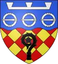 Blason de Bassac