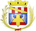 Armes de Bassevelle