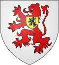 Blason de Bavay