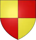 Blason de Beaucaire