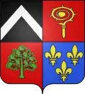Blason de Beaufort