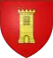 Blason de Beaugency