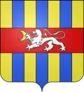 Blason de Beaumont