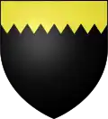 Blason de Beaurieux