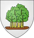 Blason de Belfahy