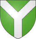 Blason de Bellegarde-Marsal