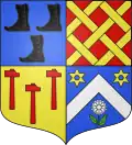 Blason de Bellencombre