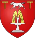 Blason de Bellot