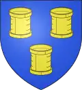 Blason de Benest