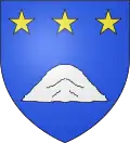 Blason de Benqué