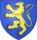 Alias du blason de Bernay