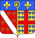 Blason de Bessancourt