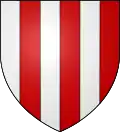 Blason de Bessières