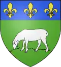 Blason de Betpouey